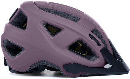 CUBE Helmet Fleet Rose