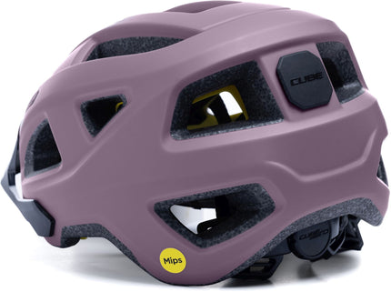 CUBE Helmet Fleet Rose
