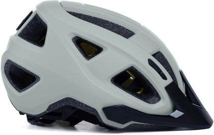 CUBE Helmet Fleet Grey