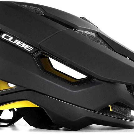 Cube Helmet Trooper Black