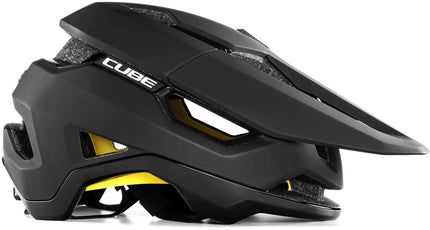 Cube Helmet Trooper Black
