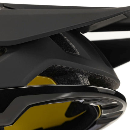 Cube Helmet Trooper Black