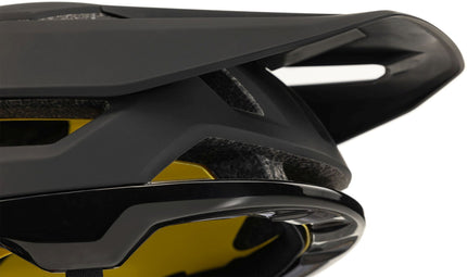 Cube Helmet Trooper Black