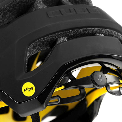 Cube Helmet Trooper Black