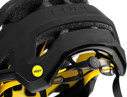 Cube Helmet Trooper Black
