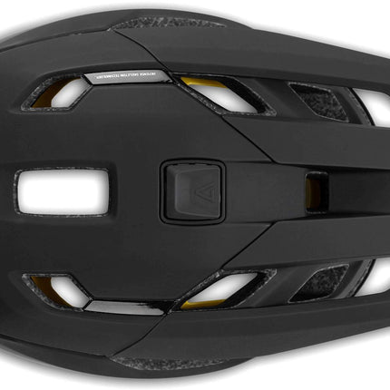 Cube Helmet Trooper Black