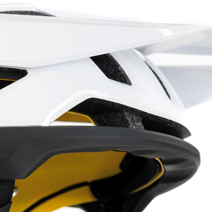 Cube Helmet Trooper White