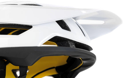 Cube Helmet Trooper White