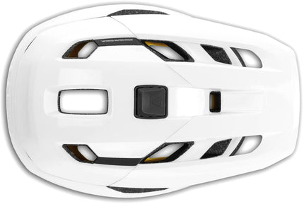 Cube Helmet Trooper White