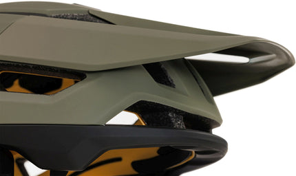 Cube Helmet Trooper Tm Olive