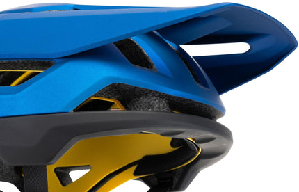 Cube Helmet Trooper X Actionteam Blue/Grey