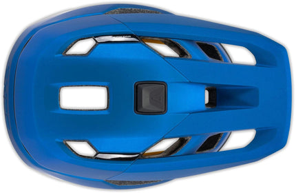Cube Helmet Trooper X Actionteam Blue/Grey