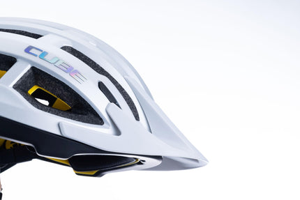 CUBE Helmet Offpath Grey