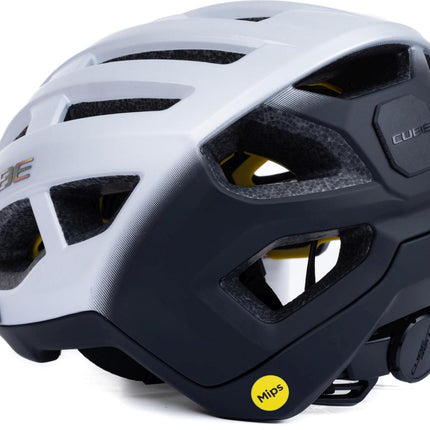 CUBE Helmet Offpath Grey