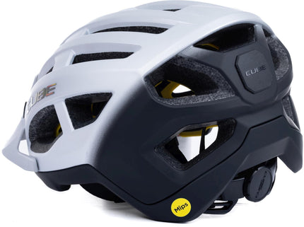 CUBE Helmet Offpath Grey