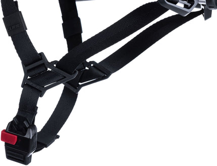 CUBE HELMET OFFPATH GREY