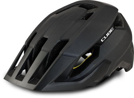 Cube Helmet Stray Black