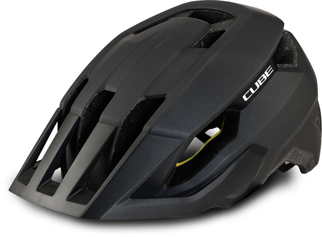 Cube Helmet Stray Black