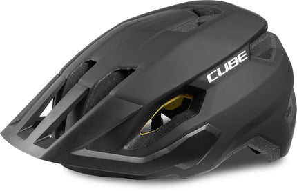 Cube Helmet Stray Black