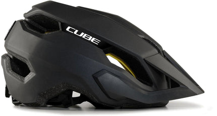Cube Helmet Stray Black