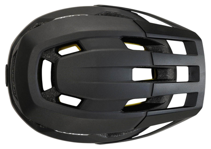 Cube Helmet Stray Black