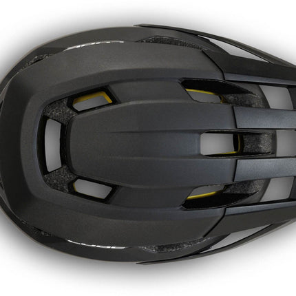 Cube Helmet Stray Black