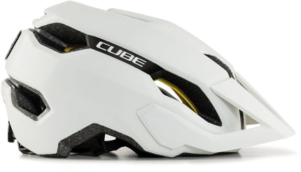 Cube Helmet Stray White