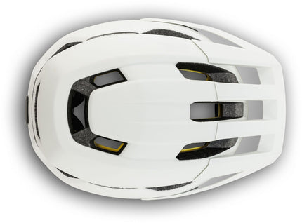 Cube Helmet Stray White