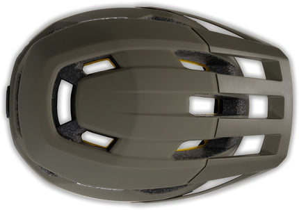 Cube Helmet Stray Tm Olive