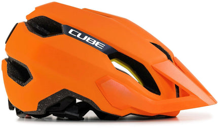 Cube Helmet Stray Orange