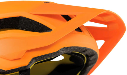 Cube Helmet Stray Orange