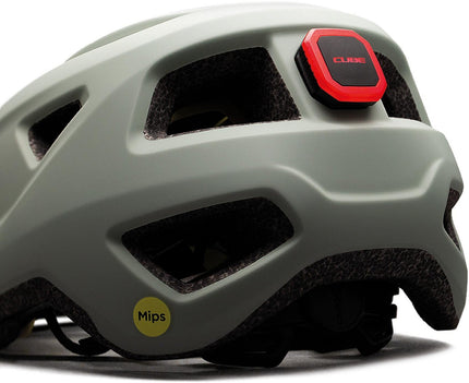 CUBE HELMET REAR LIGHT CMPT