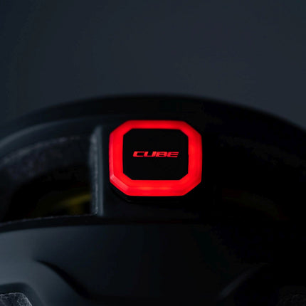 CUBE HELMET REAR LIGHT CMPT