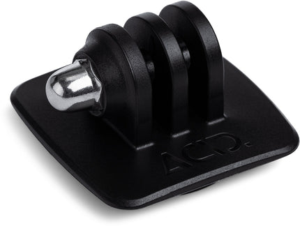 CUBE HELMET MOUNTING ADAPTER ACTION CAM