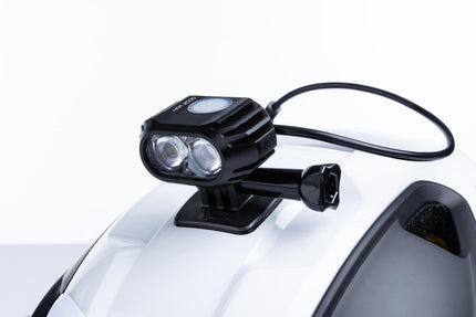 CUBE HELMET MOUNTING ADAPTER ACTION CAM