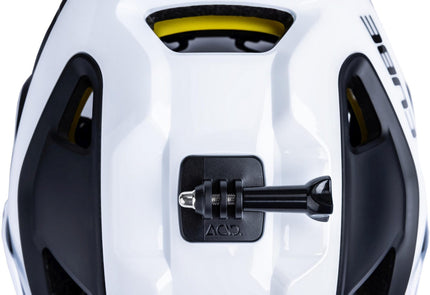 CUBE HELMET MOUNTING ADAPTER ACTION CAM