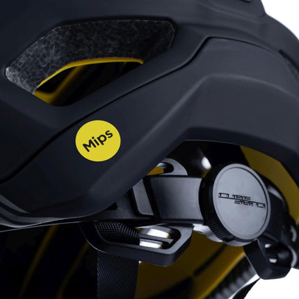 CUBE Helmet Offpath Black/Grey