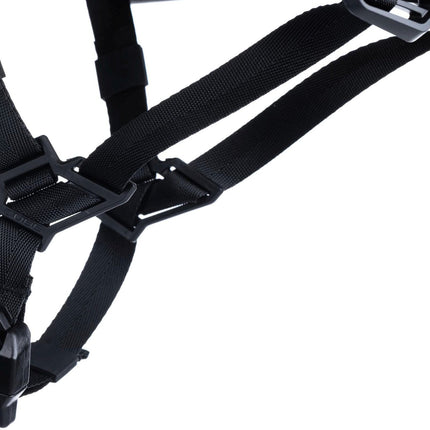 CUBE Helmet Offpath Black/Grey