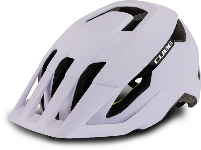 Cube Helmet Stray Lilac
