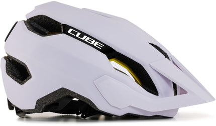 Cube Helmet Stray Lilac