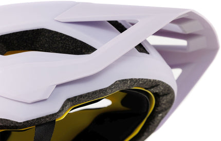 Cube Helmet Stray Lilac