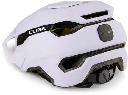 Cube Helmet Stray Lilac