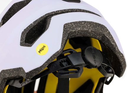 Cube Helmet Stray Lilac