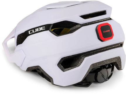 Cube Helmet Stray Lilac