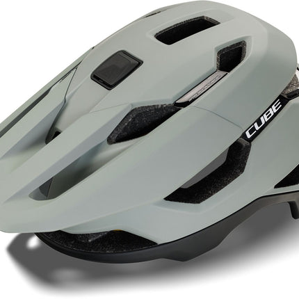 Cube Helmet Trooper Grey