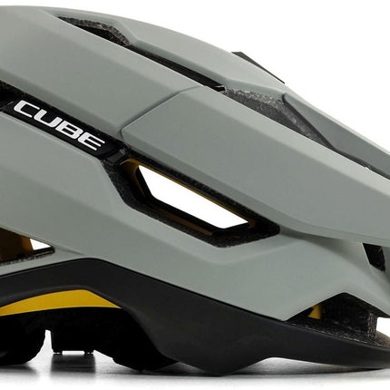Cube Helmet Trooper Grey