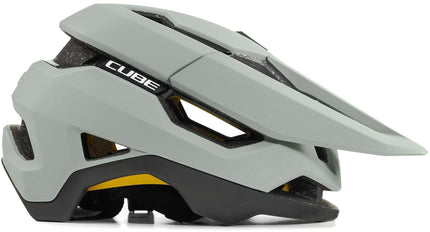 CUBE HELMET TROOPER GREY