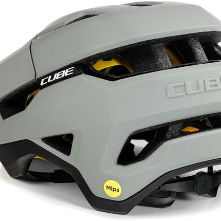 Cube Helmet Trooper Grey