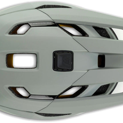 Cube Helmet Trooper Grey