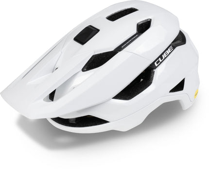 CUBE HELMET TROOPER WHITE